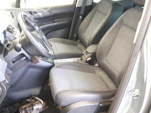 Rear bumper bracket OPEL MERIVA B MPV (S10) 1.7 CDTI (75) | BP31573162C159 