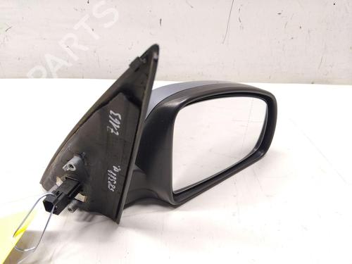 Used Right mirror Right mirror 37526327 37526327