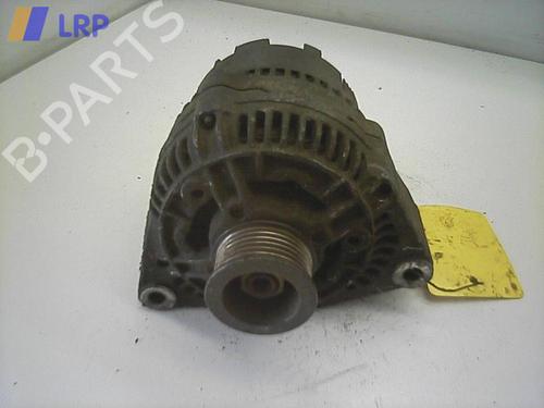 Used Alternator MERCEDES-BENZ V-CLASS (638/2) V 230 (638.234, 638.294) (143 hp) 20560541