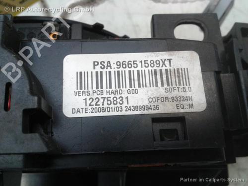Used Switch PEUGEOT 308 I (4A_, 4C_) 1.6 16V (120 hp) 20557053