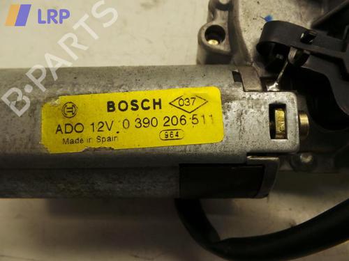 Rear wiper motor RENAULT LAGUNA I Grandtour (K56_) 2.0 | BP20552017M102 