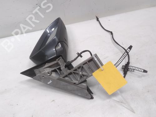 Right mirror AUDI A4 B6 Convertible (8H7) 2.5 TDI | BP20591933C27 