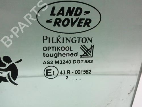 Front left door window LAND ROVER FREELANDER I (L314) 2.0 Td4 4x4 | BP20579734C18 