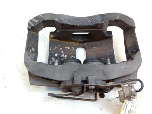 Right front brake caliper AUDI A8 D3 (4E2, 4E8) 4.2 quattro | BP37647741M104 - Image 4