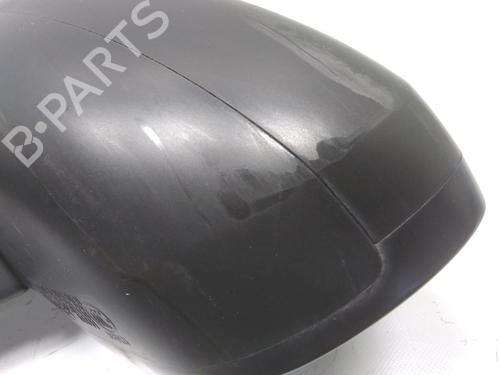 Left mirror CITROËN C3 II (SC_) 1.0 VTi 68 | BP20517080C26 