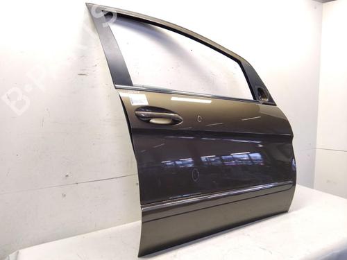 Right front door MERCEDES-BENZ B-CLASS Sports Tourer (W245) B 180 NGT (245.233) | BP28080757C3 