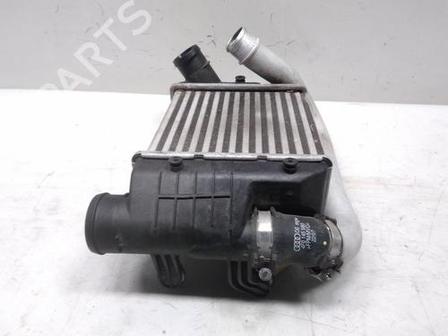 Intercooler AUDI A6 Allroad C6 (4FH) 3.0 TDI quattro | BP20596200M30 