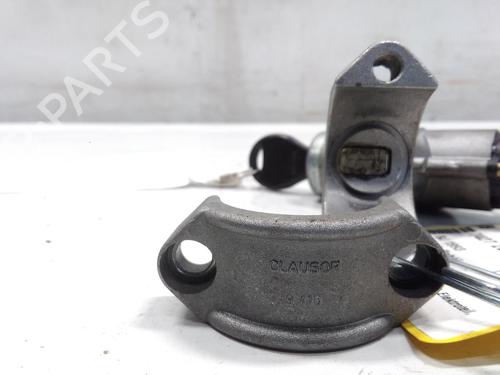 Ignition barrel NISSAN MICRA II (K11) 1.0 i 16V | BP20525625M48 