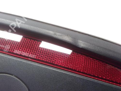 Rear bumper TESLA MODEL Y (5YJY) Long Range All-wheel Drive | BP22770943C8 