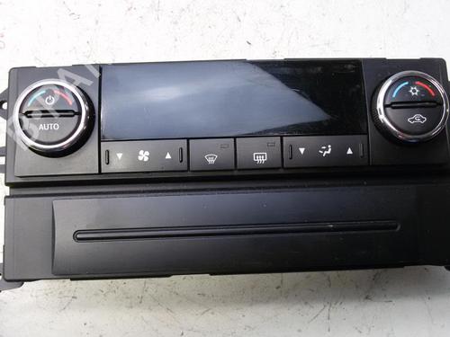 Climate control DODGE JOURNEY 2.0 CRD | BP20555238I5 