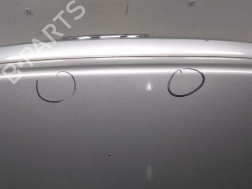 Tailgate FORD MONDEO III Saloon (B4Y) 1.8 16V | BP20592838C6 