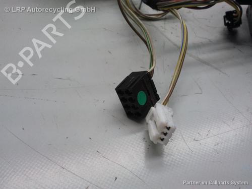 Squib airbag JAGUAR S-TYPE II (X200) 3.0 V6 | BP20569927C102 