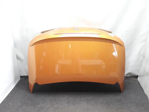 Used Tailgate PEUGEOT 307 CC (3B) 2.0 16V (140 hp) 20519388