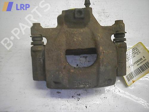 Used Left front brake caliper CITROËN C1 (PM_, PN_) 1.0 (68 hp) 20539441