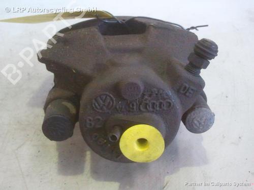 Used Right front brake caliper SKODA ROOMSTER (5J7) 1.2 TSI (86 hp) 20540695