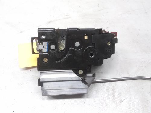 Front right lock AUDI A4 B6 Convertible (8H7) 2.5 TDI | BP20591358C97 