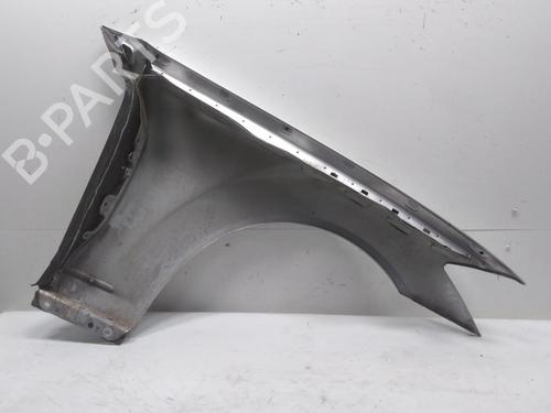 Left front fenders MERCEDES-BENZ S-CLASS (W221, V221) S 350 (221.056, 221.156) | BP20595434C41 