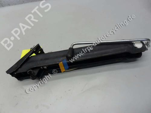 Other MERCEDES-BENZ M-CLASS (W163) ML 230 (163.136) 1635800018 A1635800018 | A1635800018