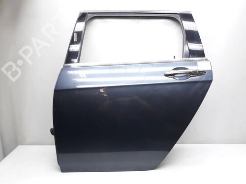 Left rear door HONDA ACCORD VII Tourer (CM, CN) 2.2 i-CTDi (CN2) | BP20577706C4 