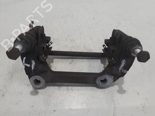 Left rear brake caliper AUDI A5 (8T3) 1.8 TFSI | BP20539096M107