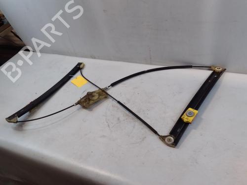 Front left window mechanism AUDI A6 C6 Avant (4F5) 3.2 FSI quattro | BP32329930C22 - Image 7