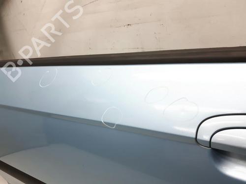 Left front door HYUNDAI GETZ (TB) 1.1 | BP20581833C2 