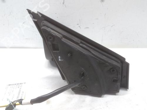 Left mirror FIAT BRAVO II (198_) 1.9 D Multijet (198AXC1B) | BP20591638C26 
