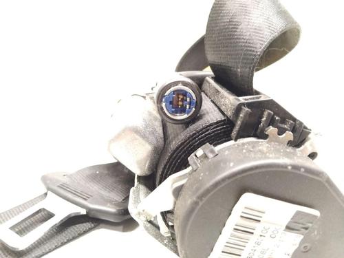 Front left seatbelt AUDI A3 Sportback (8PA) 1.2 TSI | BP31602756I26