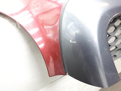Hood HYUNDAI SANTA FÉ I (SM) 2.4 16V | BP20522630C1 