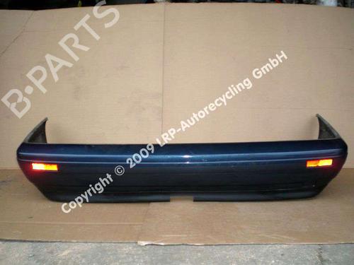 Used Rear bumper LANCIA KAPPA (838_) 2.0 20V Turbo (838AM1AA) (220 hp) 20575831