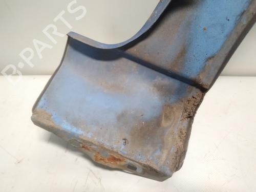 Left front fenders FORD FUSION (JU_) 1.4 | BP20525382C41 