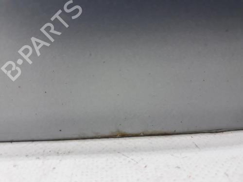 Left rear door OPEL ZAFIRA A MPV (T98) 1.6 16V (F75) | BP20577473C4 