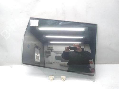 Used Rear right door window NISSAN X-TRAIL I (T30) 2.2 Di 4x4 (114 hp) 20518224