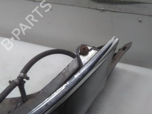 Front bumper AUDI A6 C5 Avant (4B5) 2.5 TDI | BP20513889C7 