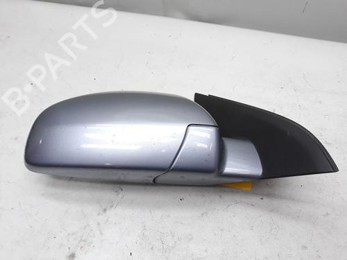 Right mirror OPEL VECTRA C Estate (Z02) 3.0 V6 CDTI (F35) | BP20535412C27 