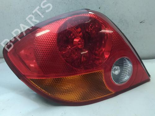 Used Left taillight HYUNDAI COUPE II (GK) 2.0 GLS (143 hp) 20566383