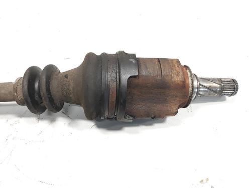 Left front driveshaft OPEL CORSA B (S93) 1.0 i 12V (F08, F68, M68) | BP20523707M38 