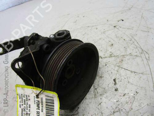 Used Steering pump Steering pump 20572569 20572569