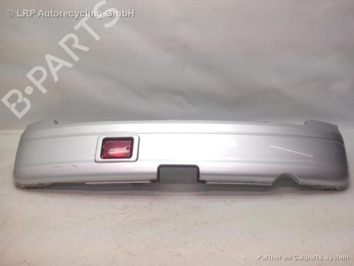 Used Rear bumper DAIHATSU CUORE V (L7_) [1998-2003]  20575788