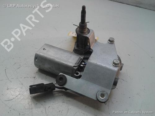 Used Rear wiper motor OPEL VECTRA B Estate (J96) 1.8 i 16V (F35) (115 hp) 20551565