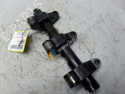Used Other VW LUPO I (6X1, 6E1) 1.2 TDI 3L (61 hp) 20555130