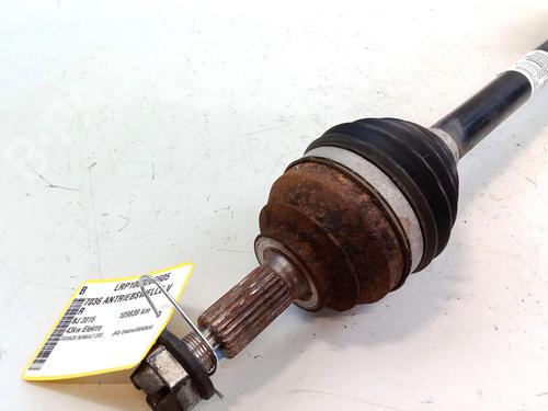 Right front driveshaft RENAULT ZOE (BFM_) ZOE | BP38474893M39 - Image 4