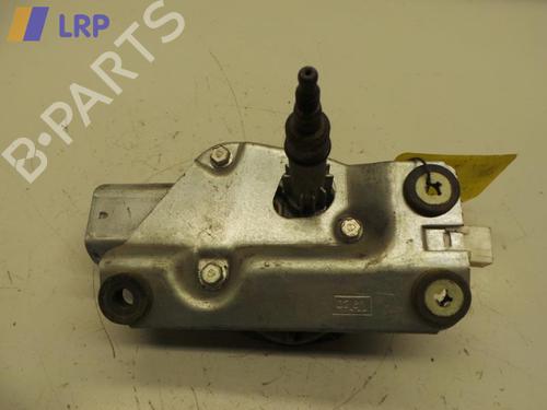 Rear wiper motor ROVER 25 I Hatchback (RF) 1.4 16V | BP20552046M102 