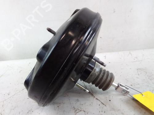 Used Servo brake FORD FIESTA VII (HJ, HF) 1.1 Ti-VCT (86 hp) 20595661