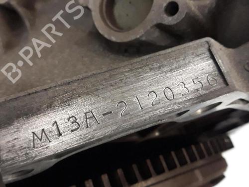 Engine SUZUKI SWIFT III (MZ, EZ) 1.3 (RS413, ZC11S) | BP20561912M1 