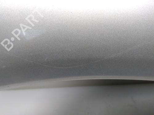 Right front fenders OPEL ASTRA G Estate (T98) 1.6 16V (F35) | BP20595547C42 