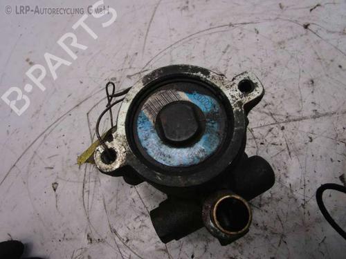Used Servo brake VW POLO III CLASSIC (6V2) 75 1.4 16V (75 hp) 20572582