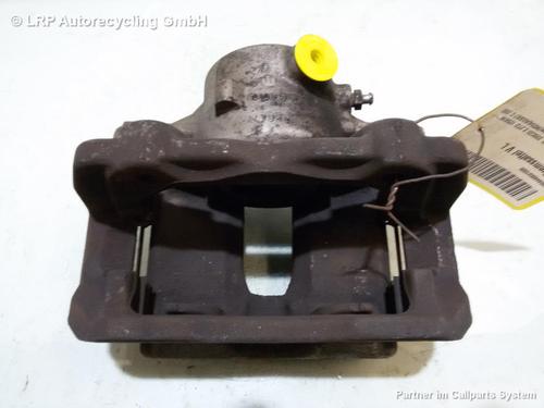 Used Left front brake caliper MERCEDES-BENZ C-CLASS (W204) C 220 CDI (204.008) (170 hp) 20539843