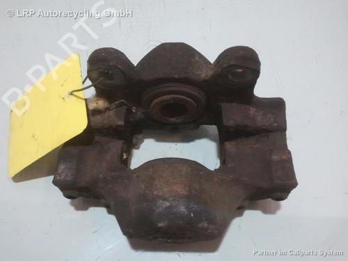 Used Right rear brake caliper MERCEDES-BENZ C-CLASS (W202) C 200 CDI (202.134) (102 hp) 22770386