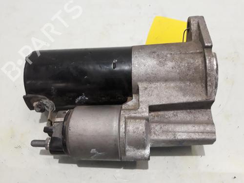 Used Starter VW GOLF III (1H1) 1.4 (60 hp) 20530885